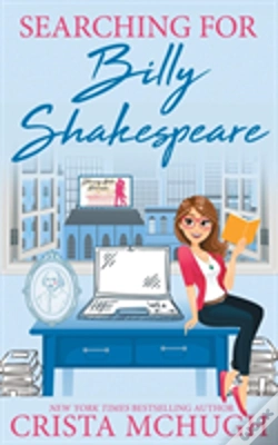 Capa do artigo Searching For Billy Shakespeare