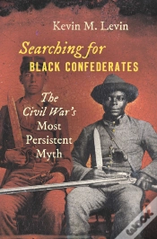 Capa do artigo Searching For Black Confederates