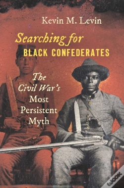Capa do artigo Searching For Black Confederates