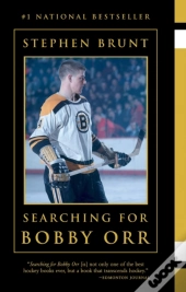 Searching For Bobby Orr