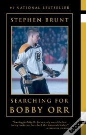 Capa do artigo Searching For Bobby Orr