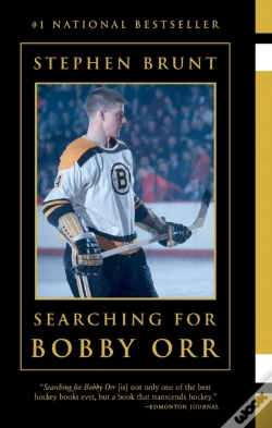 Capa do artigo Searching For Bobby Orr