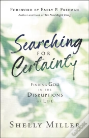 Capa do artigo Searching For Certainty