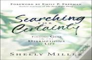 Searching For Certainty