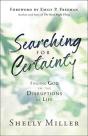 Searching For Certainty - Preview