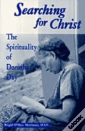 Capa do artigo Searching For Christ