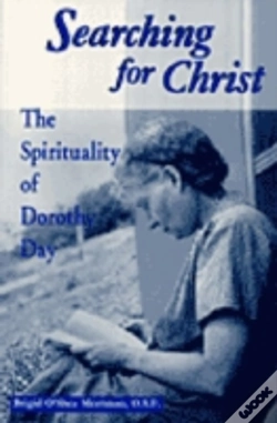 Capa do artigo Searching For Christ