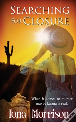Capa do artigo Searching For Closure