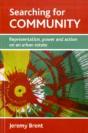 Searching For Community - Preview