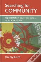 Searching For Community