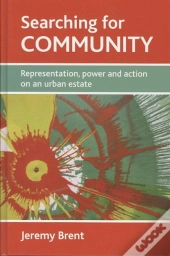Searching For Community
