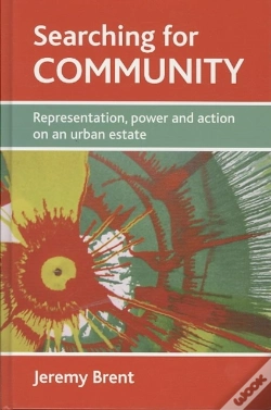 Capa do artigo Searching For Community