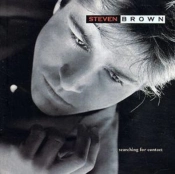 Capa do artigo Searching for Contact - CD