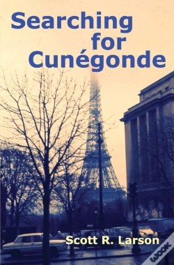 Capa do artigo Searching For Cunegonde