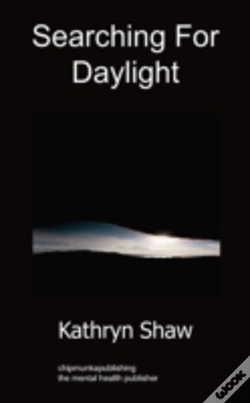 Capa do artigo Searching For Daylight: Poetry