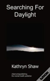 Searching For Daylight: Poetry