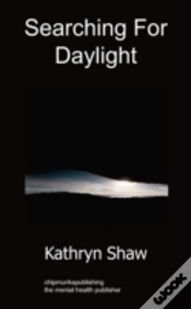Capa do artigo Searching For Daylight: Poetry