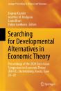 Searching For Developmental Alternatives In Economic Theory - Preview