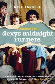 Capa do artigo Searching For Dexys Midnight Runners
