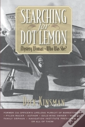 Capa do artigo Searching For Dot Lemon