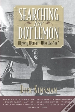 Capa do artigo Searching For Dot Lemon