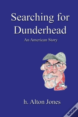 Capa do artigo Searching For Dunderhead