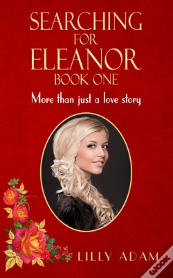Capa do artigo Searching For Eleanor Book One