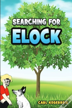 Capa do artigo Searching For Elock