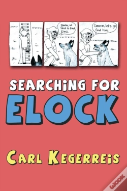 Capa do artigo Searching For Elock