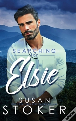 Capa do artigo Searching For Elsie