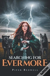 Capa do artigo Searching For Evermore