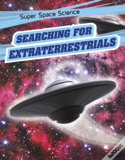 Capa do artigo Searching For Extraterrestrials
