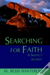 Capa do artigo Searching For Faith