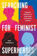 Searching For Feminist Superheroes