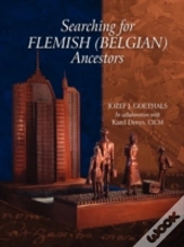 Searching For Flemish (Belgian) Ancestor