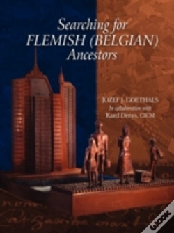 Capa do artigo Searching For Flemish (Belgian) Ancestor
