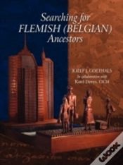 Capa do artigo Searching For Flemish (Belgian) Ancestor