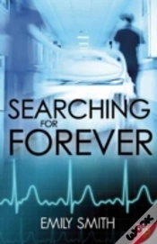 Capa do artigo Searching For Forever