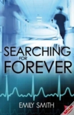 Capa do artigo Searching For Forever