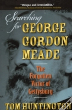 Capa do artigo Searching For George Gordon Meade