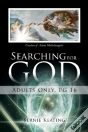 Capa do artigo Searching For God: Adults Only, Pg 16