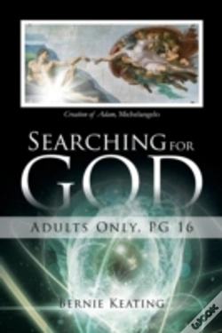 Capa do artigo Searching For God: Adults Only, Pg 16