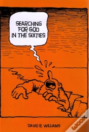 Capa do artigo Searching For God In The Sixties