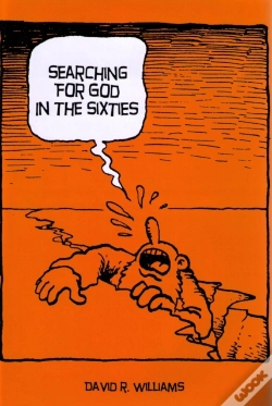 Capa do artigo Searching For God In The Sixties