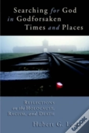 Capa do artigo Searching For God