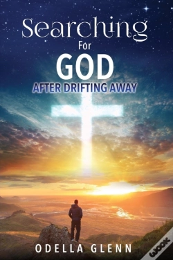 Capa do artigo Searching For God