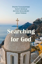 Capa do artigo Searching For God