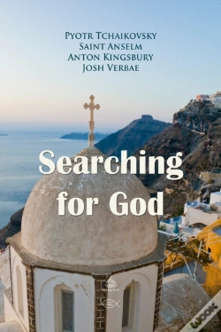 Capa do artigo Searching For God