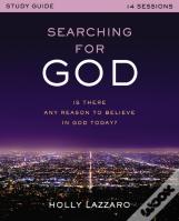 Searching For God Study Guide