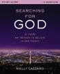 Searching For God Study Guide - Preview